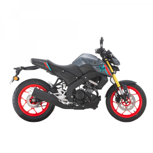 Yamaha MT-15